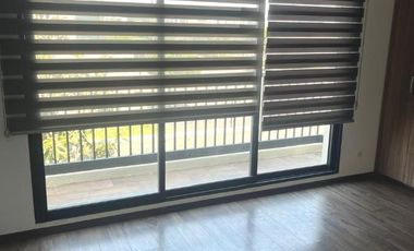 RENTA DE CASA EN RESIDENCIAL FENIX II SAN MATEO ATENCO