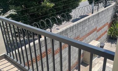 RENTA DE CASA EN RESIDENCIAL FENIX II SAN MATEO ATENCO