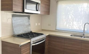 RENTA DE CASA EN RESIDENCIAL FENIX II SAN MATEO ATENCO