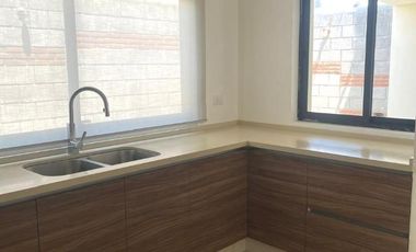 RENTA DE CASA EN RESIDENCIAL FENIX II SAN MATEO ATENCO