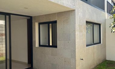 RENTA DE CASA EN RESIDENCIAL FENIX II SAN MATEO ATENCO