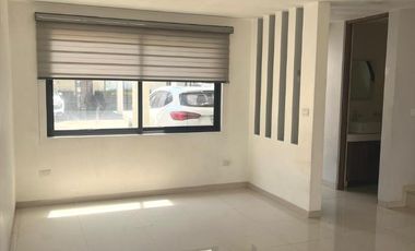 RENTA DE CASA EN RESIDENCIAL FENIX II SAN MATEO ATENCO
