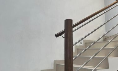 RENTA DE CASA EN RESIDENCIAL FENIX II SAN MATEO ATENCO