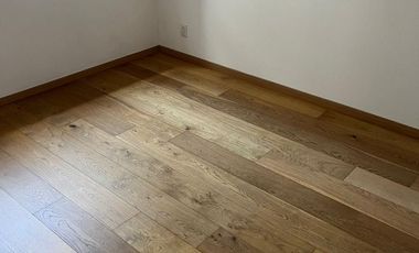Departamento en General Ignacio Zaragoza