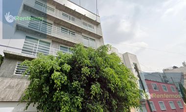 Departamento en General Ignacio Zaragoza