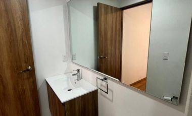 Departamento en General Ignacio Zaragoza