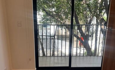 Departamento en General Ignacio Zaragoza