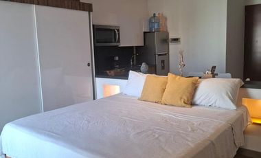 DEPARTAMENTO EN RENTA  EN COSMOS 42,  PLAYA DEL CARMEN, Q. ROO