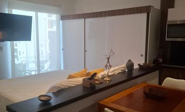 DEPARTAMENTO EN RENTA  EN COSMOS 42,  PLAYA DEL CARMEN, Q. ROO