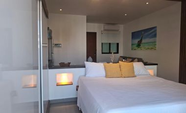 DEPARTAMENTO EN RENTA  EN COSMOS 42,  PLAYA DEL CARMEN, Q. ROO