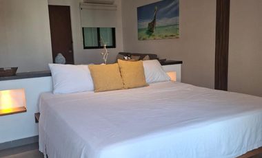 DEPARTAMENTO EN RENTA  EN COSMOS 42,  PLAYA DEL CARMEN, Q. ROO