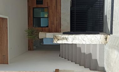 DEPARTAMENTO EN RENTA  EN COSMOS 42,  PLAYA DEL CARMEN, Q. ROO