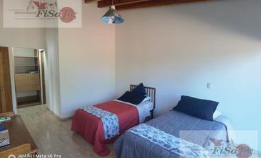 Casa - Club de golf San Gil