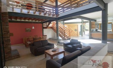 Casa - Club de golf San Gil