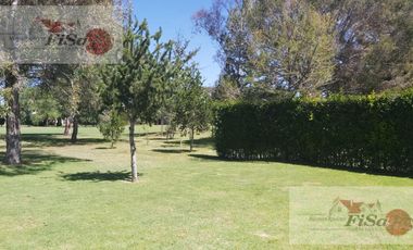 Casa - Club de golf San Gil