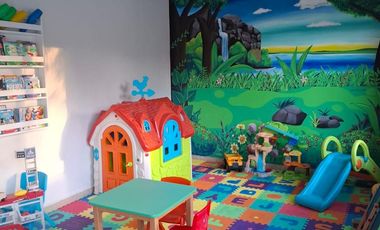 DEPARTAMENTO EN RENTA EN REAL AMALFI, COTO 2, PLAYA DEL CARMEN, Q. ROO