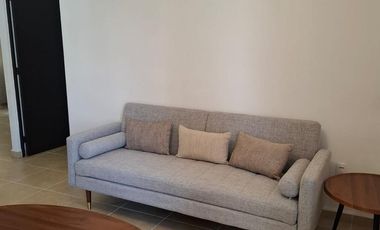 DEPARTAMENTO EN RENTA EN REAL AMALFI, COTO 2, PLAYA DEL CARMEN, Q. ROO