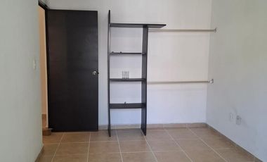DEPARTAMENTO EN RENTA EN REAL AMALFI, COTO 2, PLAYA DEL CARMEN, Q. ROO