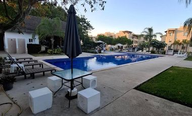 DEPARTAMENTO EN RENTA EN REAL AMALFI, COTO 2, PLAYA DEL CARMEN, Q. ROO