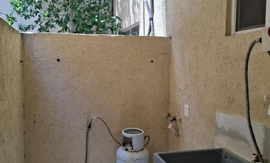 DEPARTAMENTO EN RENTA EN REAL AMALFI, COTO 2, PLAYA DEL CARMEN, Q. ROO