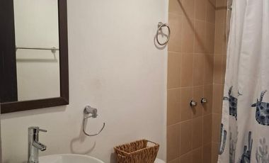 DEPARTAMENTO EN RENTA EN REAL AMALFI, COTO 2, PLAYA DEL CARMEN, Q. ROO