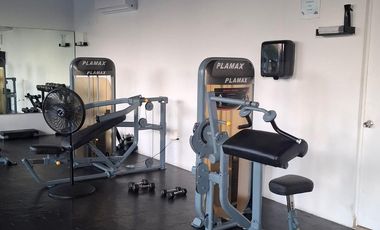 DEPARTAMENTO EN RENTA EN REAL AMALFI, COTO 2, PLAYA DEL CARMEN, Q. ROO