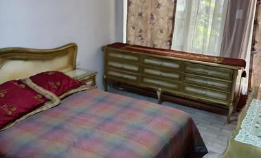 Departamento Río Churubusco , Granjas México