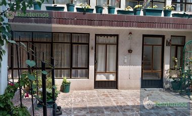 Departamento Río Churubusco , Granjas México