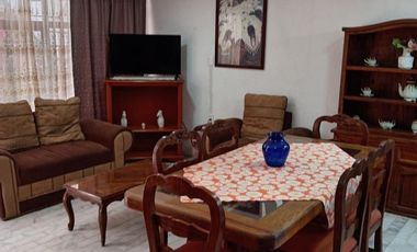 Departamento Río Churubusco , Granjas México