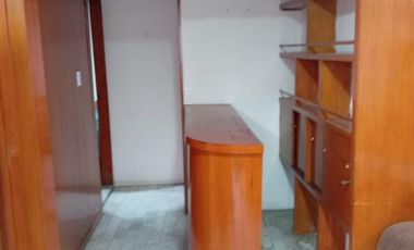 Departamento Río Churubusco , Granjas México