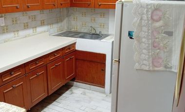 Departamento Río Churubusco , Granjas México