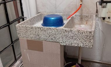 Departamento Río Churubusco , Granjas México