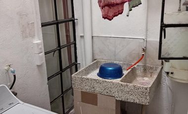 Departamento Río Churubusco , Granjas México