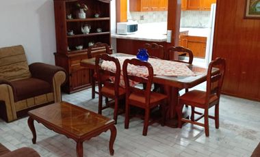 Departamento Río Churubusco , Granjas México