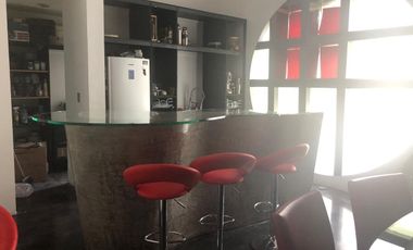 Departamento en RENTA | Amueblado | col privada | cerca UANL | San Nicolás