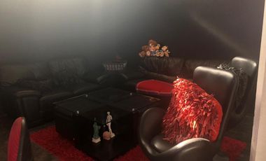 Departamento en RENTA | Amueblado | col privada | cerca UANL | San Nicolás