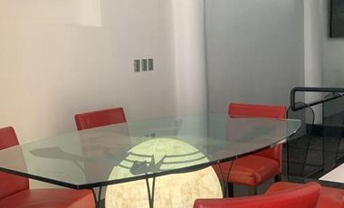 Departamento en RENTA | Amueblado | col privada | cerca UANL | San Nicolás