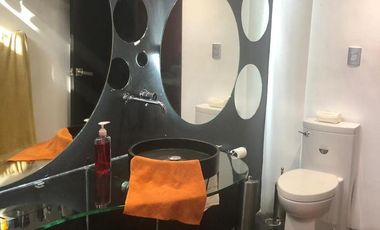Departamento en RENTA | Amueblado | col privada | cerca UANL | San Nicolás