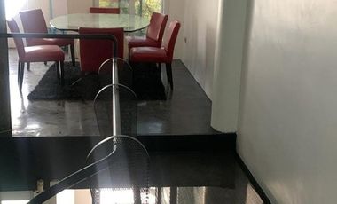 Departamento en RENTA | Amueblado | col privada | cerca UANL | San Nicolás