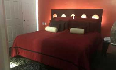 Departamento en RENTA | Amueblado | col privada | cerca UANL | San Nicolás