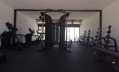 ESTRENA CASA EN RENTA EN ALÍA RESIDENCIAL, ZONA EL MIRADOR, QUERETARO