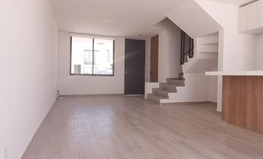 ESTRENA CASA EN RENTA EN ALÍA RESIDENCIAL, ZONA EL MIRADOR, QUERETARO