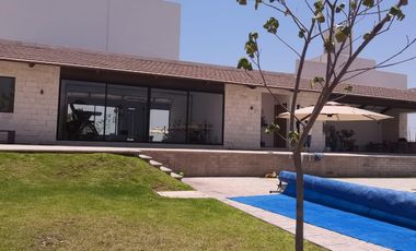 ESTRENA CASA EN RENTA EN ALÍA RESIDENCIAL, ZONA EL MIRADOR, QUERETARO