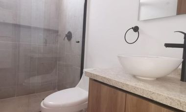 ESTRENA CASA EN RENTA EN ALÍA RESIDENCIAL, ZONA EL MIRADOR, QUERETARO