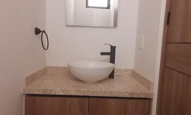 ESTRENA CASA EN RENTA EN ALÍA RESIDENCIAL, ZONA EL MIRADOR, QUERETARO