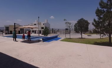 ESTRENA CASA EN RENTA EN ALÍA RESIDENCIAL, ZONA EL MIRADOR, QUERETARO