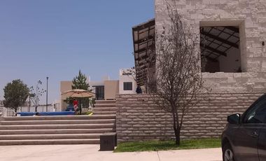 ESTRENA CASA EN RENTA EN ALÍA RESIDENCIAL, ZONA EL MIRADOR, QUERETARO