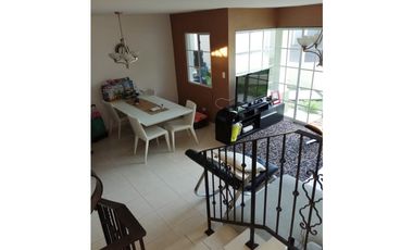 VENTA CASA VILLA LUCRE 3REC