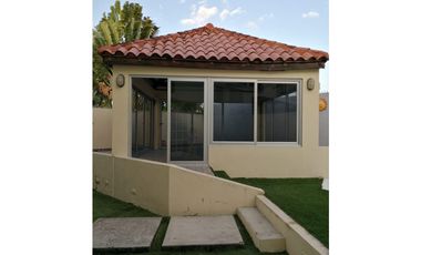 VENTA CASA VILLA LUCRE 3REC