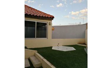 VENTA CASA VILLA LUCRE 3REC